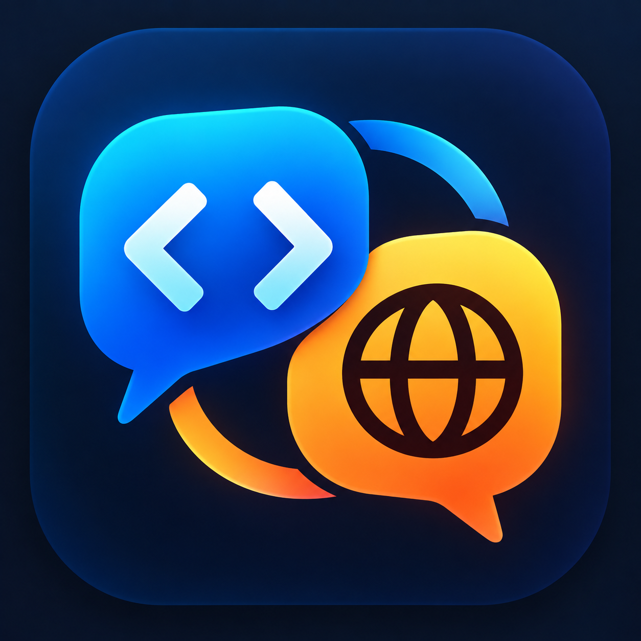 DevLingo Translate